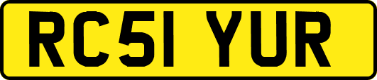 RC51YUR