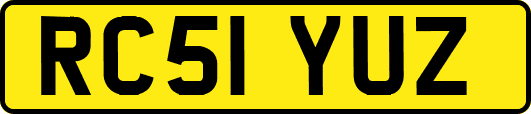 RC51YUZ