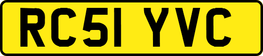RC51YVC