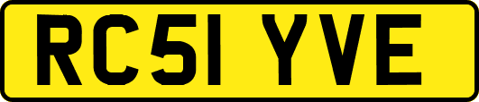 RC51YVE