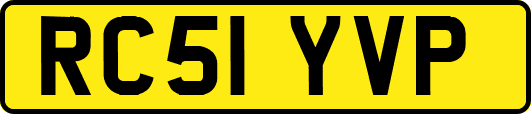 RC51YVP