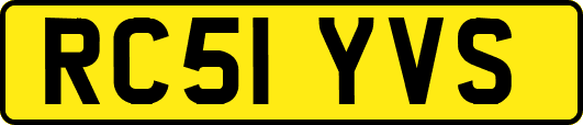RC51YVS
