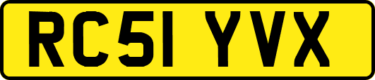 RC51YVX