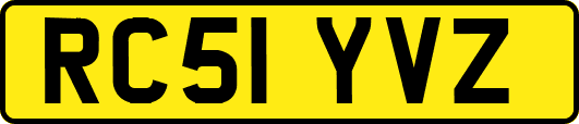 RC51YVZ