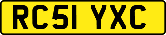RC51YXC
