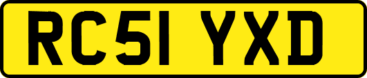 RC51YXD