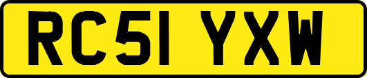RC51YXW