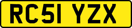 RC51YZX