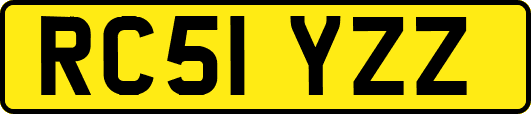 RC51YZZ