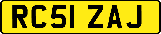 RC51ZAJ