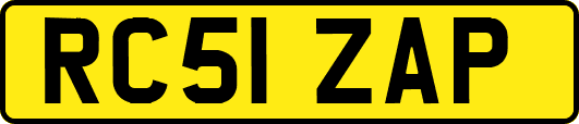 RC51ZAP