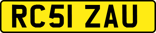 RC51ZAU