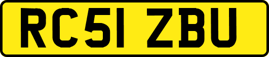 RC51ZBU