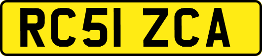 RC51ZCA