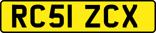 RC51ZCX