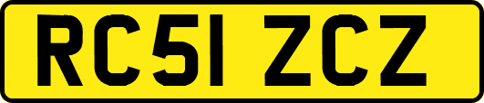 RC51ZCZ