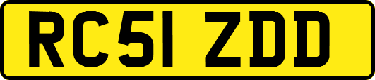 RC51ZDD
