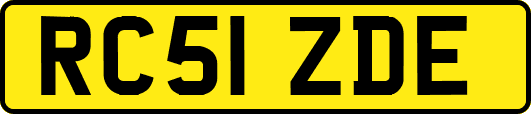 RC51ZDE