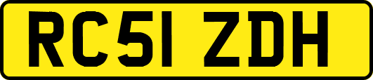 RC51ZDH