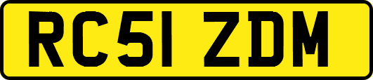 RC51ZDM