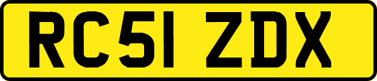 RC51ZDX