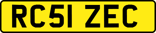 RC51ZEC