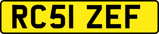 RC51ZEF