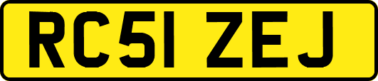 RC51ZEJ