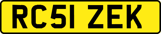 RC51ZEK