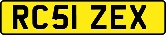 RC51ZEX