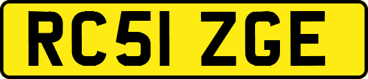 RC51ZGE