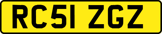 RC51ZGZ