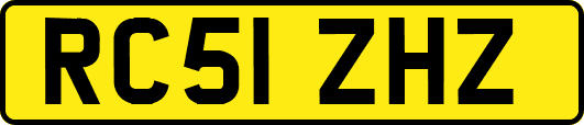 RC51ZHZ