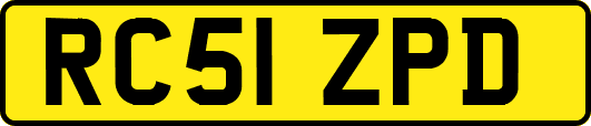 RC51ZPD