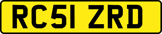 RC51ZRD