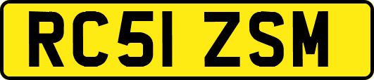 RC51ZSM