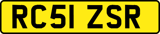 RC51ZSR