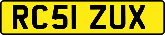 RC51ZUX