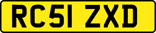 RC51ZXD