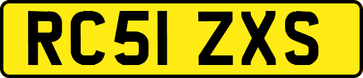 RC51ZXS
