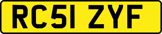 RC51ZYF