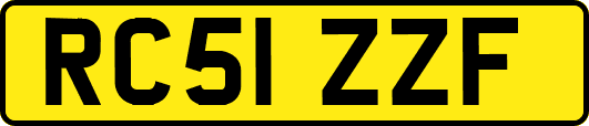 RC51ZZF