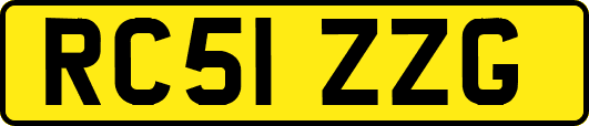 RC51ZZG