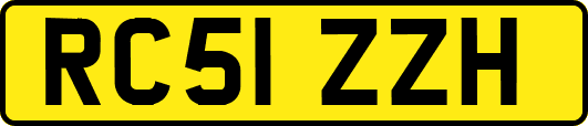 RC51ZZH