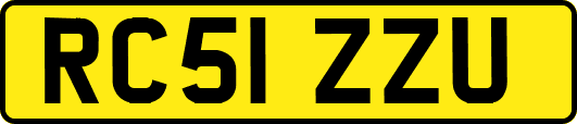 RC51ZZU