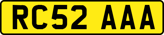 RC52AAA
