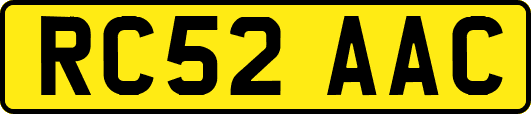 RC52AAC
