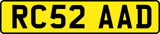 RC52AAD