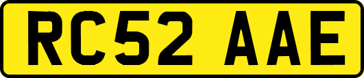 RC52AAE