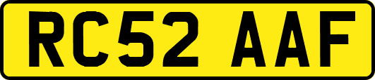 RC52AAF